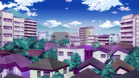 Otogakure - Nohkanverse