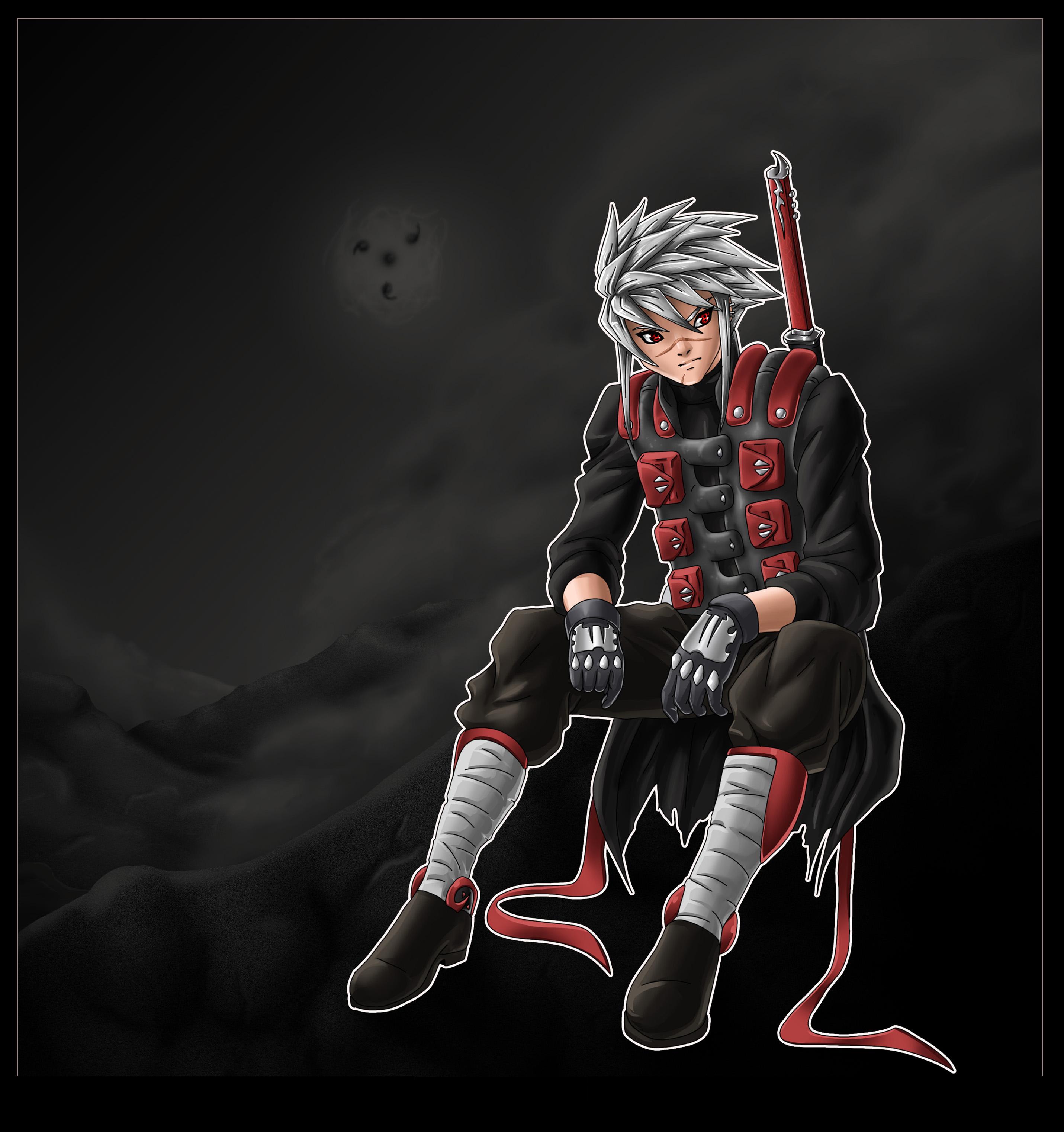 Akatsuki, Wiki Naruto fanon