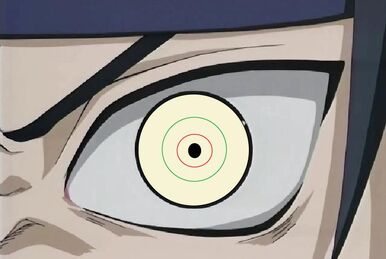 Ranmaru's Kekkei Genkai, Naruto Fanon Wiki