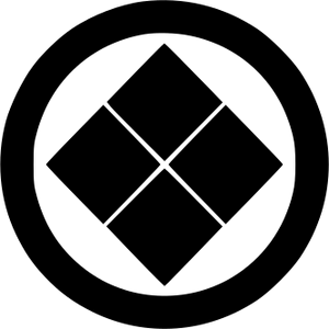 Asamura Clan Symbol