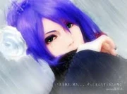 Just joining the Akatsuki as a rouge ninja