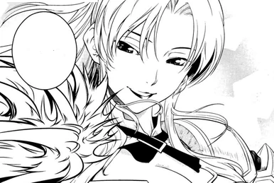 Sorahime Izayoi | Bleach Fan Fiction Wiki | Fandom