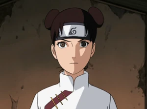 Tenten (Part II)