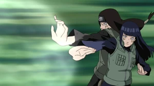 The technique being used collaboratively.