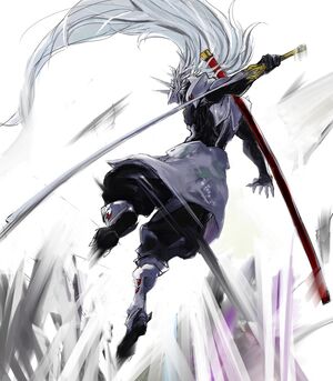 Amakusa Shiro