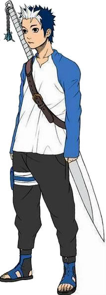 CM - Kyo Hattori by tsurugami on @DeviantArt  Naruto oc, Naruto anime,  Personajes de naruto