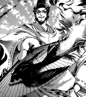 Abe no Seimei