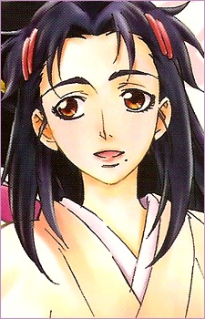 Rin Nohara, Narutopedia