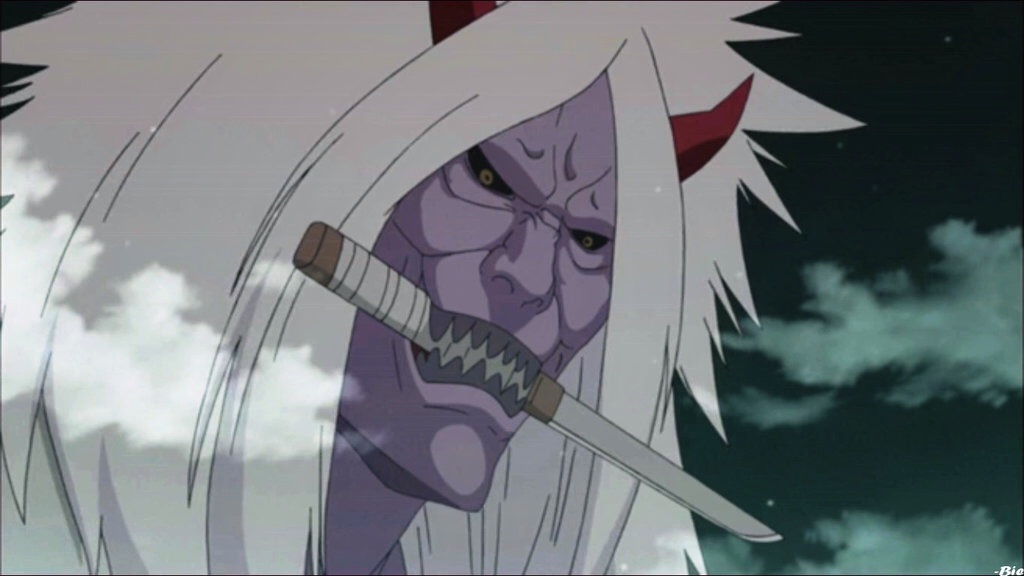 Shinigami in Naruto: All you need to know about the Reaper Death Seal God