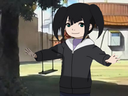 Kid Hatsue