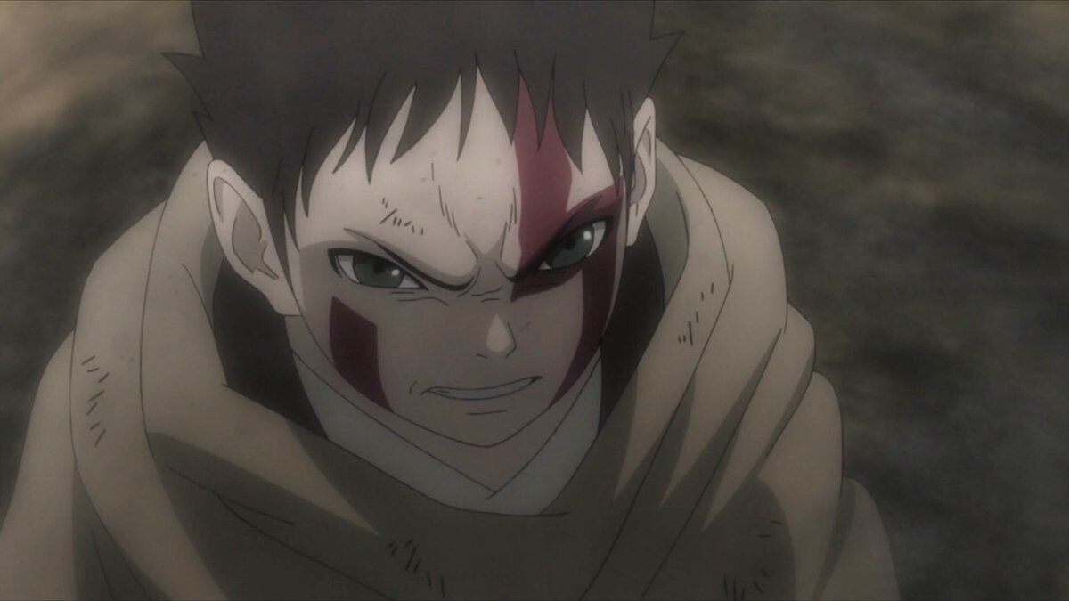 Shinki Kaimetsu Naruto Fanon Wiki Fandom Shinki Kaimetsu Naruto Fanon Wiki Fandom