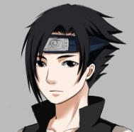 Saruto Uchiha I Naruto narutoorginals fandom com Fanddm NARUTO OC