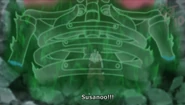 Tora's Susanoo ribs