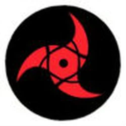 Featured image of post Custom Mangekyou Sharingan Oc