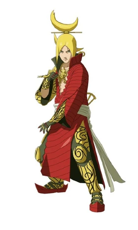 Timosi | Naruto Fanon Wiki | Fandom