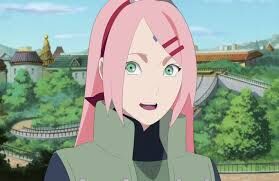 Sakura Haruno, Nihon Fanon Wiki