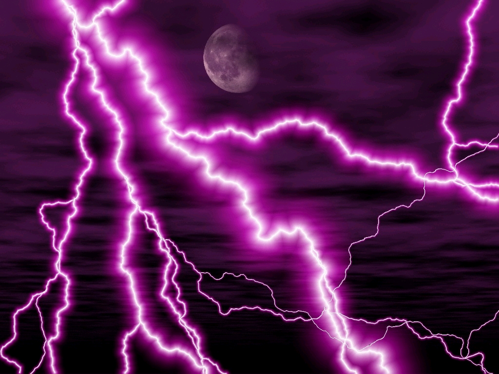 Esitellä 58+ imagen violet lightning