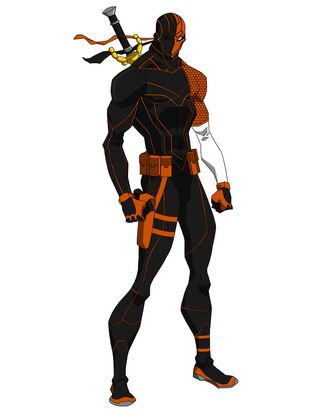 ChakraArmorGX