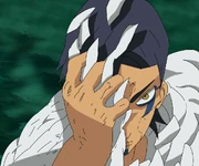 The "Absolute Defense" in action