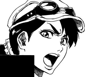 Mizuki Saito
