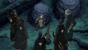 Itama abushed by Uchiha