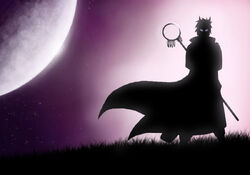 Hagoromo becomes the Sage of Six Paths.