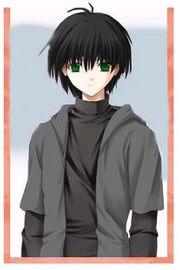 Boy