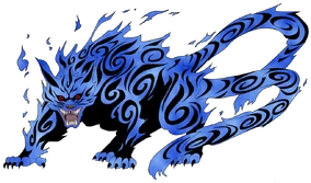 Matatabi (XEatos) | Naruto Fanon Wiki | Fandom