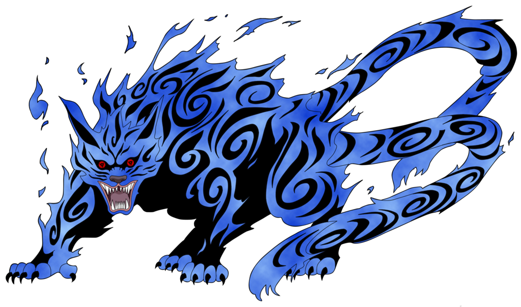 Matatabi, Nibi, Tailed Beast info.