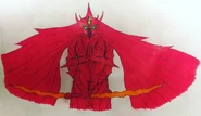 Murasaki's Armoured Susanoo