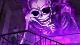 ブッタくん スケルトン#9（BUTTHA kun skeleton #9） ブッタくん スケルトン（BUTTHA kun skeleton international