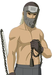 Hanzō’s appearance when he was younger.