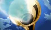 Raizan's Blow Horn