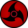 Kaito Ryūken's Mangekyō Sharingan