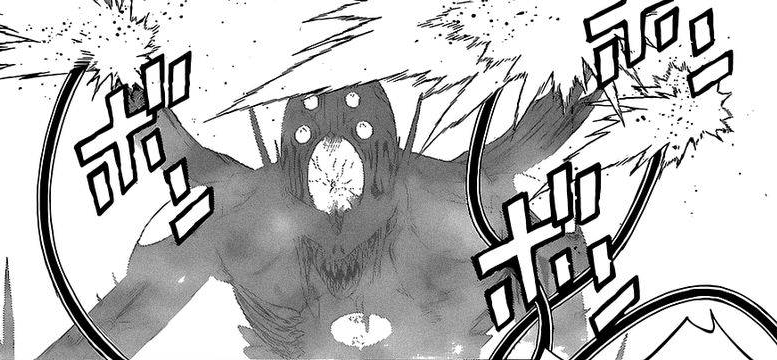 Hagoromo Ōtsutsuki (Ten Tails), Naruto Fanon Wiki