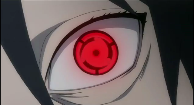 The Hidden Geekiness of Madara Uchiha. — Is the time travel arc in