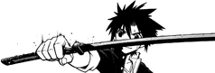 Gravity Blade.png (161 KB) Itsuki holding the Fate-Cutting Sword.