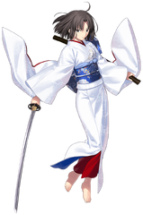 Enma in Outfit(2)