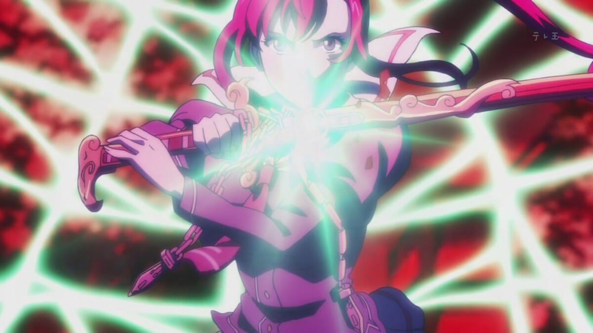 Akebono | Naruto Fanon Wiki | Fandom