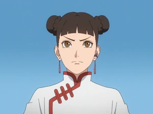 Tenten (New Era)