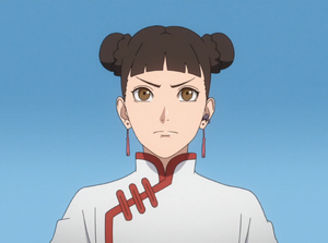 Tenten (Naruto) | All Worlds Alliance Wiki | Fandom