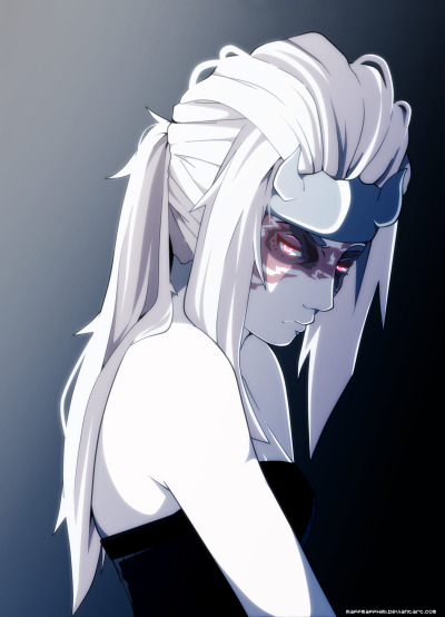 White Hair Anime Girl Naruto Anime Wallpaper Hd Terumi nobuo (boruto era) clan symbol. white hair anime girl naruto anime