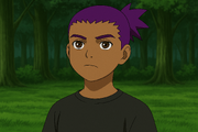 Young Shion