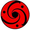 Mei Uchiha's Mangekyō Sharingan