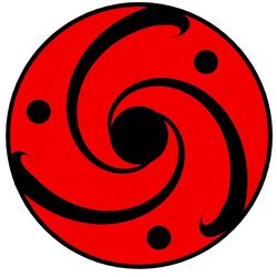 Mangekyō Sharingan, Narutopedia