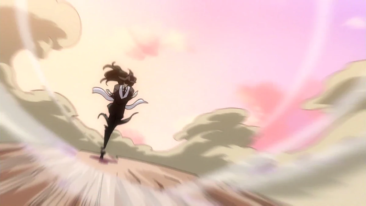 Dancing Wind Blades Naruto Fanon Wiki Fandom