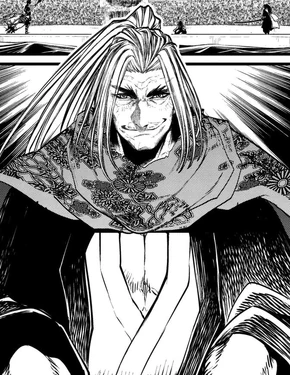 PKH KokichiSengoku Main