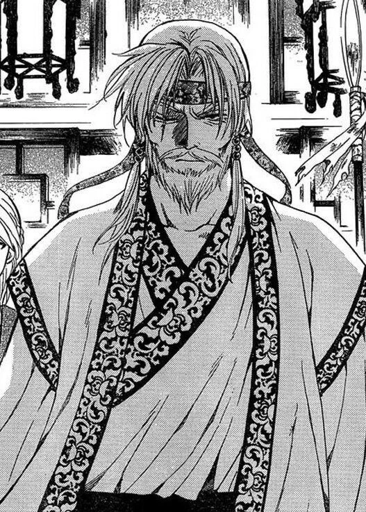 Riku Asamura | Naruto Fanon Wiki | Fandom