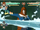 Water Release: Flowing Whip
