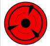 Tani Uchiha's Mangekyō Sharingan